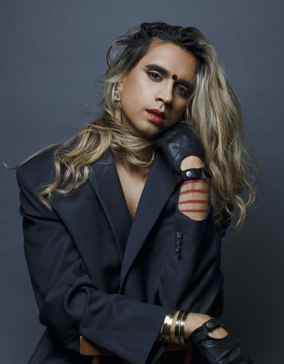 PRODUCTION UNDERWAY FOR VIVEK SHRAYA’S HOW TO FAIL AS A POPSTAR